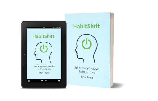 Pakiet: MindShift + HabitShift – Kompletny System Transformacji