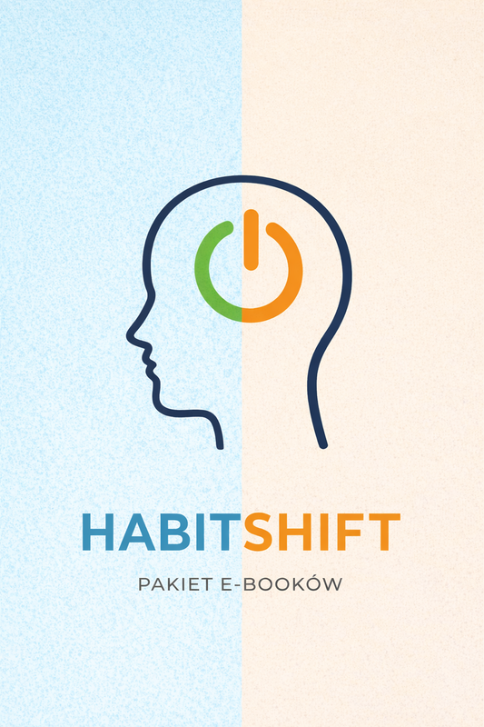 Pakiet: MindShift + HabitShift – Kompletny System Transformacji